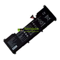 Baterie pro Huawei matebook16 HB9790T7ECW-32A crem-wfg9 32B [Náhradní baterie]